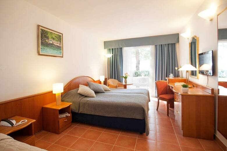 Hotel Odisej