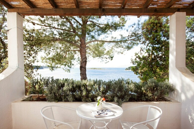 Hotel Odisej