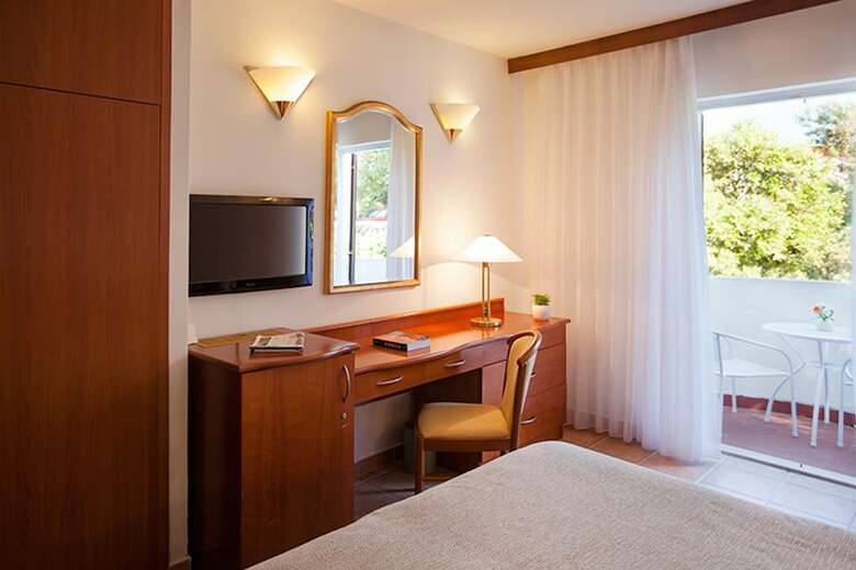 Hotel Odisej