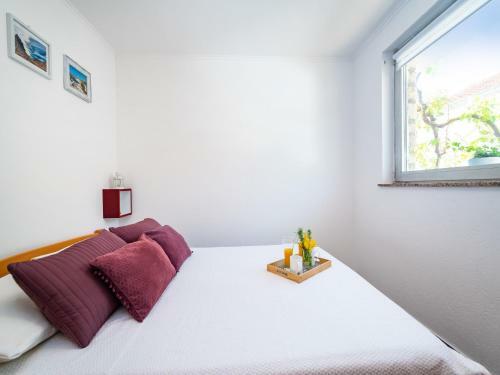 Apartment In Jasenice 35362