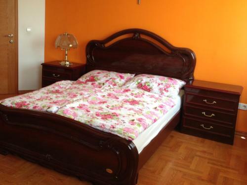 Hostal Guest House ?eperi?