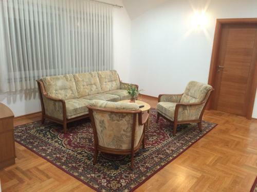 Hostal Guest House ?eperi?