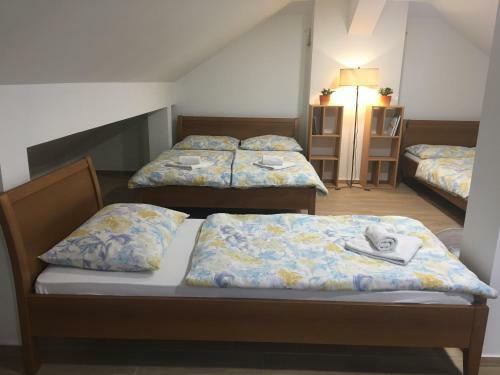 Hostal Guest House ?eperi?