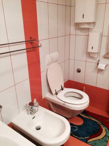 Hostal Guest House ?eperi?