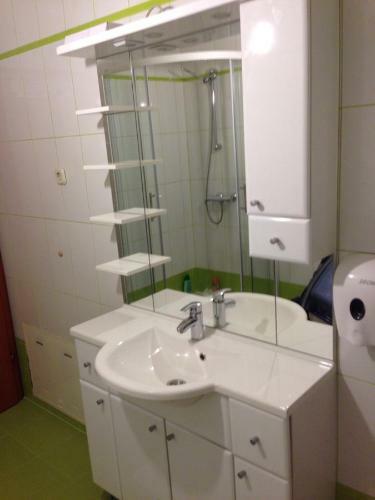 Hostal Guest House ?eperi?
