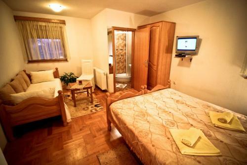 Bed & Breakfast Kod Ribi?a