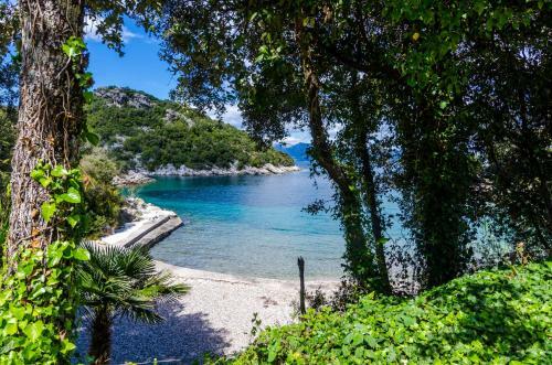 Apartment Bay Of Dreams