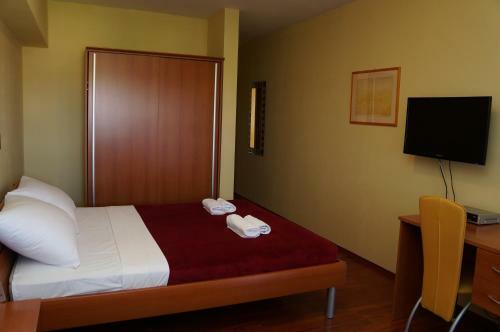 Motel Ivanicanka