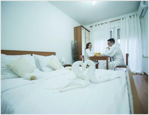 Hostal Pansion Gec II