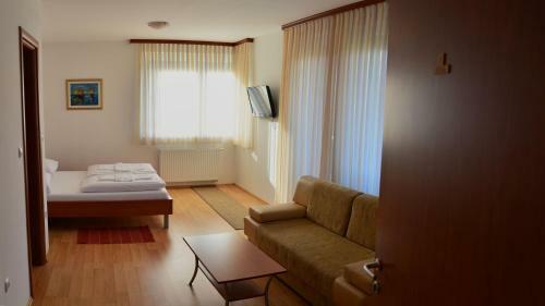 Hostal Rooms Funda Lepoglava
