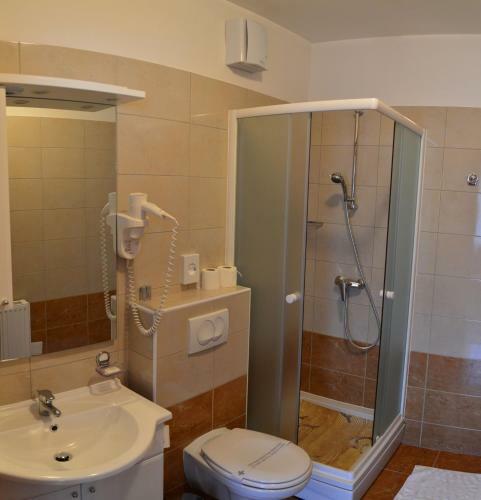 Hostal Rooms Funda Lepoglava