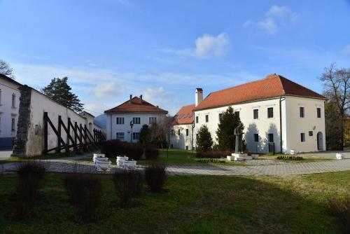 Hostal Rooms Funda Lepoglava