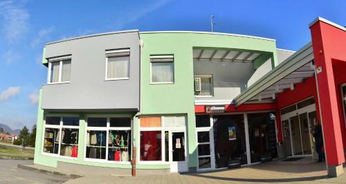 Hostal Rooms Funda Lepoglava