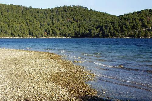 Apartments By The Sea Polace, Mljet - 16296