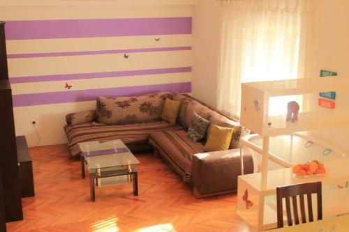 Apartments Jakovljevic