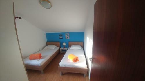 Apartments Jakovljevic