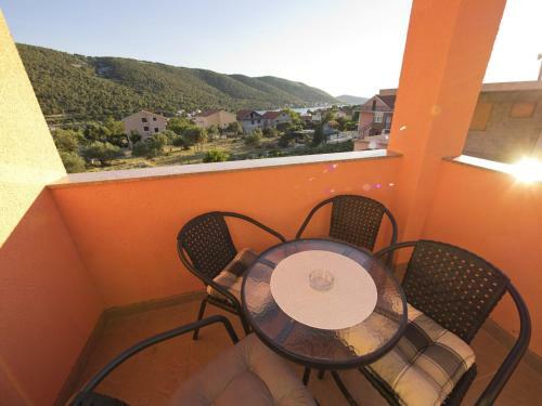 Apartment Bamba