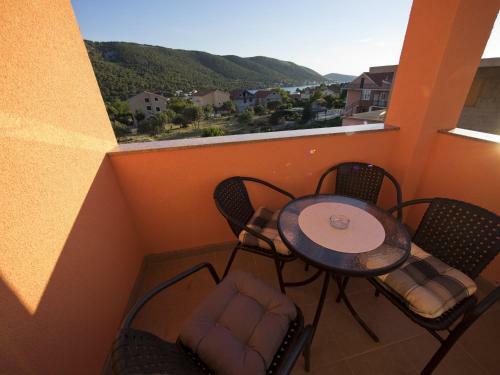 Apartment Bamba