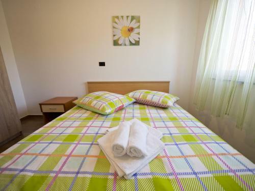 Apartment Bamba