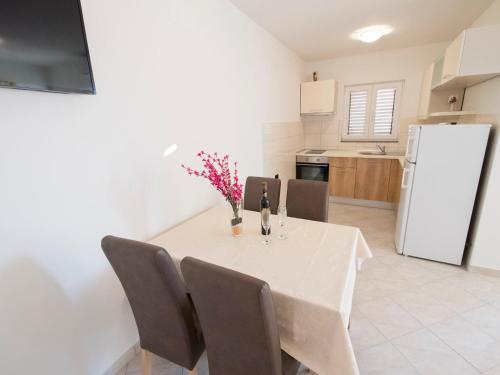 Apartment Bamba