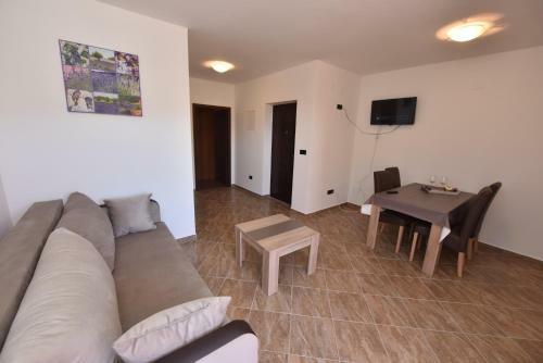 Apartment Bamba