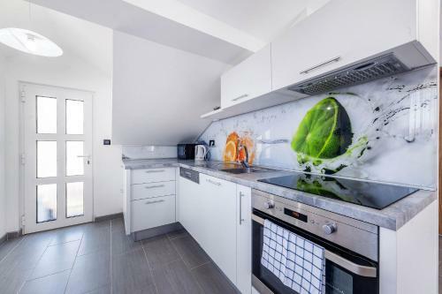Apartment Grc Grebastica
