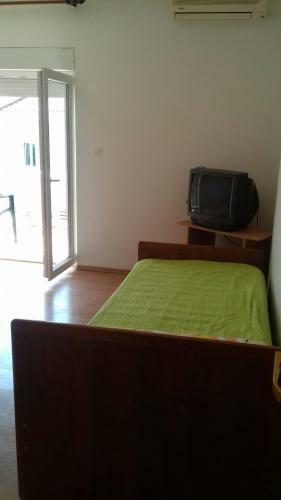 Apartmani Varnica