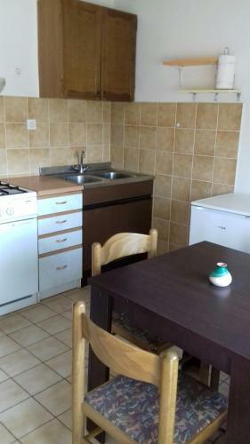 Apartmani Varnica