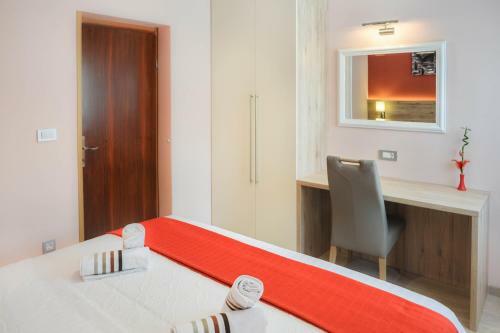 Apartamentos Vila More