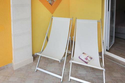 Apartamentos Vila More