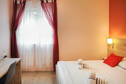 Apartamentos Vila More