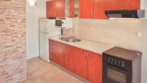 Apartamentos Vila More