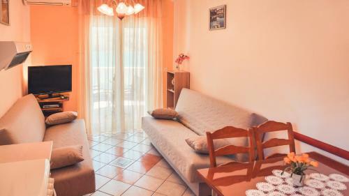 Apartamentos Vila More