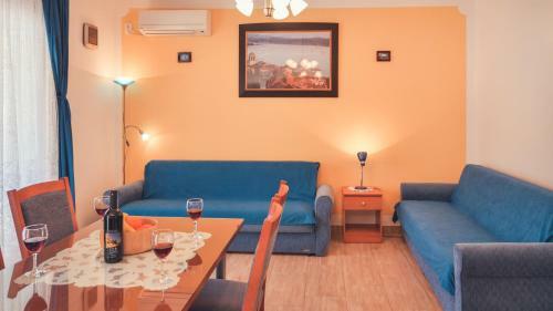 Apartamentos Vila More