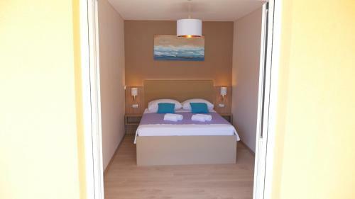 Apartamentos Vila More