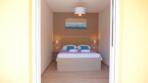 Apartamentos Vila More