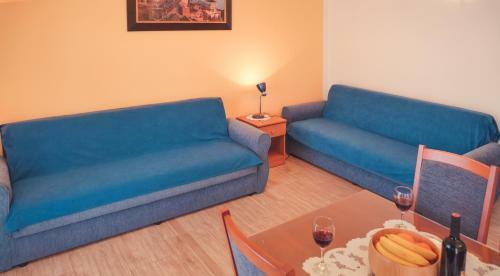 Apartamentos Vila More