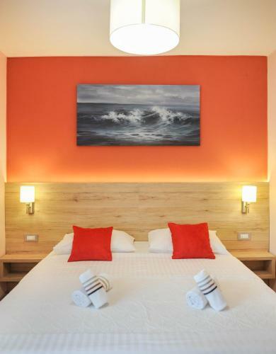 Apartamentos Vila More