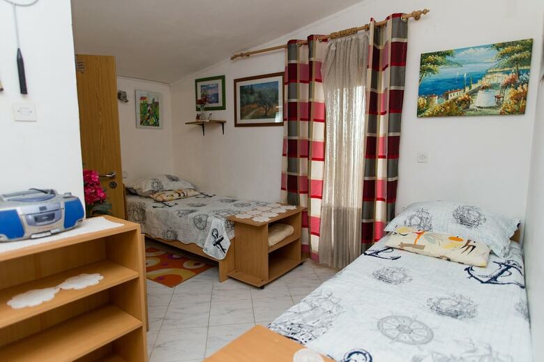 Apartments Artur