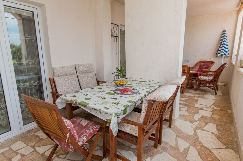 Apartments Artur