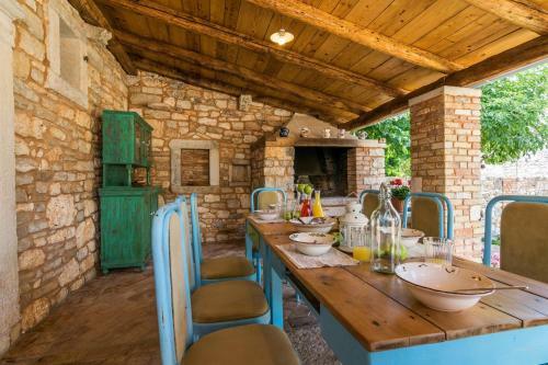 Villa Jas