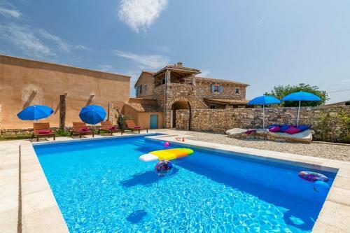 Villa Jas