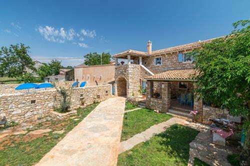 Villa Jas