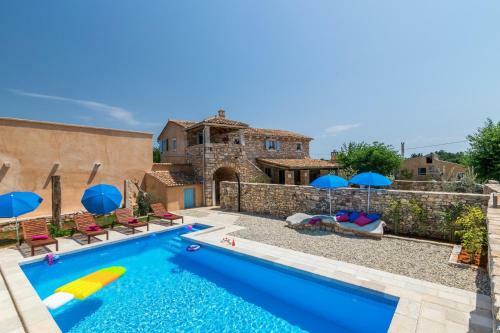 Villa Jas
