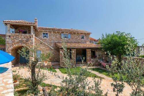 Villa Jas