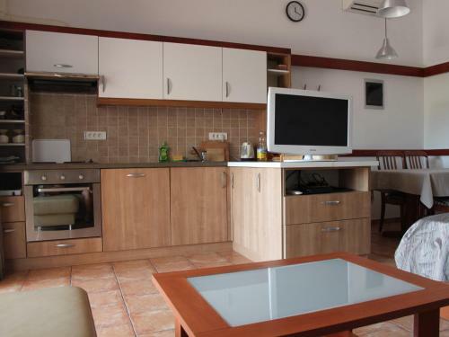 Apartamento Ra-krvavica Studio