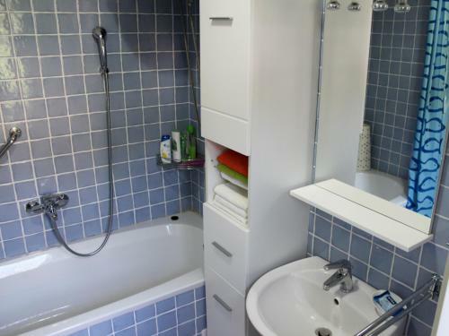 Apartamento Ra-krvavica Studio