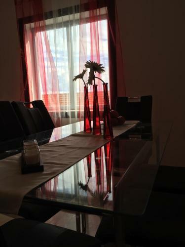 Apartments Stakic