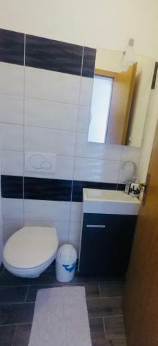 Apartments Stakic