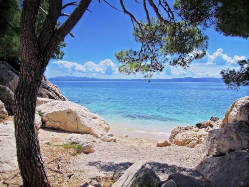 Cottage Holiday Home Makarska